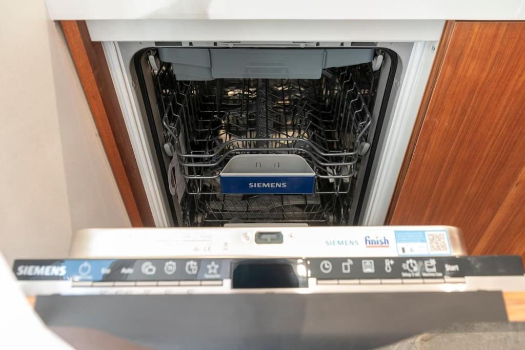 Apartament Koral - Kompozytorow Polskich 7 Lublino Esterno foto