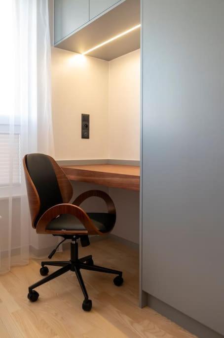 Apartament Koral - Kompozytorow Polskich 7 Lublino Esterno foto