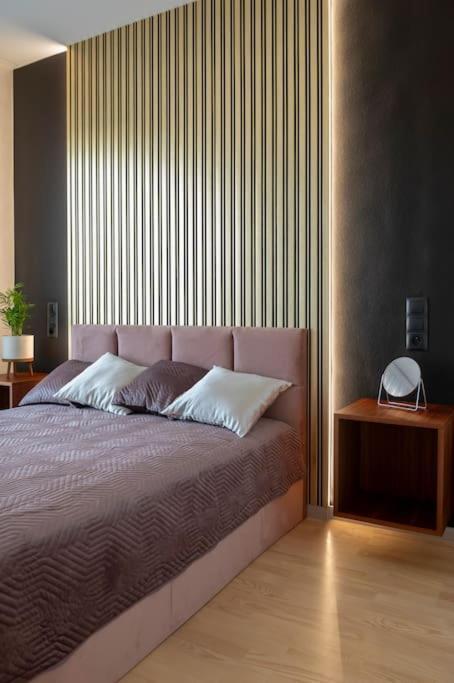 Apartament Koral - Kompozytorow Polskich 7 Lublino Esterno foto
